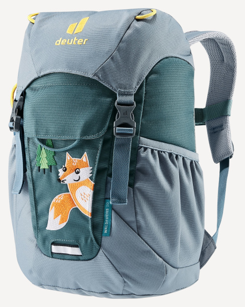Рюкзак Deuter Waldfuchs 10 (Arctic-Slateblue)